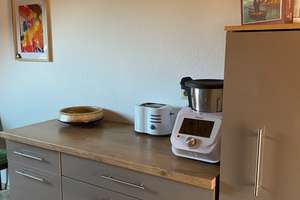 Modernisierte 3-Zimmer-DG-Wohnung mit Dachterrasse & Burgblick in Klingenmünster – Steinstraße 1, 76889 Klingenmünster – Vorschaubild 8
