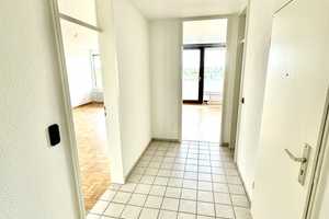 Penthouse-Feeling: 3-Zimmer-Whg im 7. Stock mit Balkon & Alpenblick – Augsburg – Vorschaubild 17