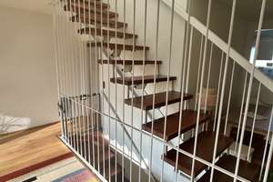 Traumhafte Maisonettewohnung mit zwei Dachterrassen – Die vollständige Adresse der Immobilie erhältst du vom Anbieter., 40489 Kaiserswerth, Düsseldorf – Vorschaubild 8