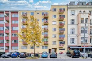 Modernes Cityapartment mit Südwestbalkon am Savignyplatz – Die vollständige Adresse der Immobilie erhältst du vom Anbieter., 10623 Charlottenburg, Berlin – Vorschaubild 10