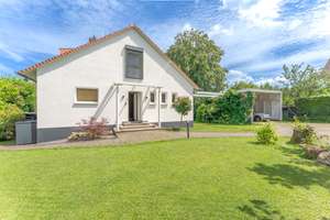 Zwischen Waldpfaden und Wohnkomfort - ein besonderes Einfamilienhaus am Habichtswald – Die vollständige Adresse der Immobilie erhältst du vom Anbieter., 34128 Harleshausen, Kassel – Vorschaubild 4