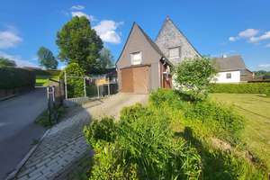 Einfamilien- oder Ferienhaus in Pfaffroda! Sie entscheiden! – Die vollständige Adresse der Immobilie erhältst du vom Anbieter., 9526 Pfaffroda – Vorschaubild 5