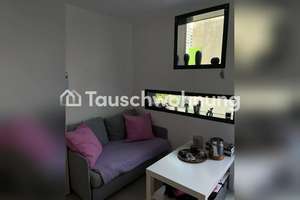 Tauschwohnung: Bungalow im Olympiadorf – Die vollständige Adresse der Immobilie erhältst du vom Anbieter., 80809 Am Riesenfeld, München – Vorschaubild 7