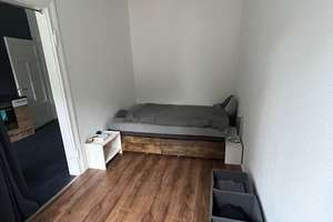 gemütliches 2-Zimmer Apartment stadtnah – Fröbelstrasse 6, 33604 Mitte, Bielefeld – Vorschaubild 5