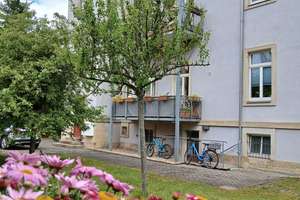 Wohnen mit Weite – Stilvolle Dachgeschosswohnung – Die vollständige Adresse der Immobilie erhältst du vom Anbieter., 1279 Tolkewitz/Seidnitz-Nord, Dresden – Vorschaubild 3