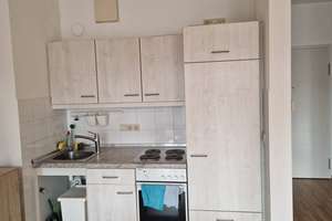 1-Zimmer Wohnung mit Balkon in München-Bogenhausen – Die vollständige Adresse der Immobilie erhältst du vom Anbieter., 81927 Englschalking, München – Vorschaubild 4
