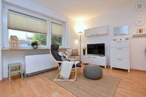 Wunderschöne und voll möblierte Wohnung mit Stellplatz in Stuttgart Münster – 70376 Münster, Stuttgart – Vorschaubild 7