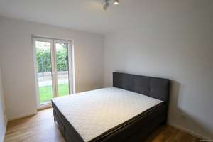 ** VISTA Immobilien** Vollmöblierte 3-Zimmer-Wohnung mit Einbauküche-Terrasse-Wärmeluftpumpe – Die vollständige Adresse der Immobilie erhältst du vom Anbieter., 64291 Arheilgen, Darmstadt – Vorschaubild 8