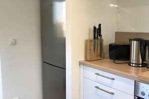 Hochwertig ausgestattete 2-Zimmer-Wohnung in Parklage Alte Heide in Schwabing – Die vollständige Adresse der Immobilie erhältst du vom Anbieter., 80805 Alte Heide-Hirschau, München – Vorschaubild 5