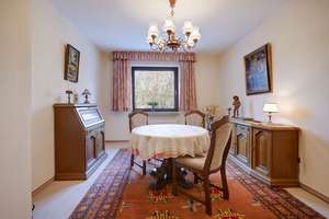 Sehr gepflegte 3,5-Zimmer-Hochparterre-Wohnung mit Schlossblick, Terasse und Einbauküche – Reinbeker Weg 4 b, 21465 Wentorf bei Hamburg – Vorschaubild 5
