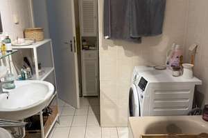 Vollmöblierte 2-Zimmer-Wohnung zentral gelegen – Tattersallstraße 4, 68165 Schwetzingerstadt/Oststadt, Mannheim – Vorschaubild 6