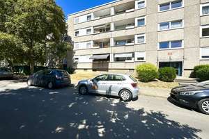 Auf gute Nachbarschaft: praktische 3,5-Zimmer-Wohnung (WBS) – 44359 Nette, Dortmund – Vorschaubild 2