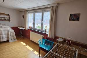 Zweifamilienhaus in guter Lage, der Stadt MHL, zu verkaufen :) Erdgeschoss frei :) – Krollstraße 49, 99974 Mühlhausen/Thüringen – Vorschaubild 11