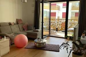 Wunderschöne * 2 Zimmer Wohnung * Balkon * Einbauküche * Frei ab 01.07.2026 – Wallstraße 20, 10179 Mitte (Ortsteil), Berlin – Vorschaubild 1