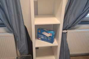 ***NEUBAU, 1 Zi, Kü, Bad, renoviert, neue Küche**** – Kruppstr. 41, 52072 Aachen – Vorschaubild 9