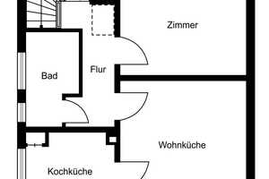 Stattliches 1-2-Familienhaus mit Garage in 
ruhiger und gesuchter Wohnlage (kaufbares Erbbaugrundst – Mannheim – Vorschaubild 20