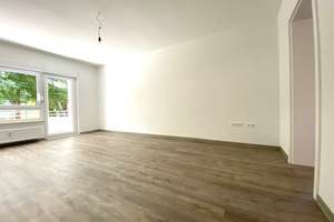 Gemütliche 2-Zimmer Wohnung in Do-Rahm mit Blick ins Grüne – Boschstr. 124, 44369 Jungferntal-Rahm, Dortmund – Vorschaubild 2