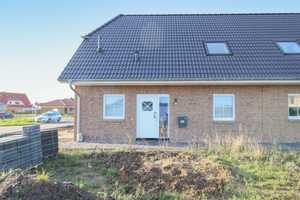 Risikofrei am Schweriner See : Neugebaute Haushälfte mit Energieklasse A – Parchim (Kreis) – Vorschaubild 2