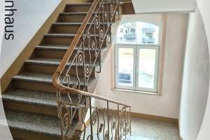 Gepflegte Altbauwohnung in Biebrich !Balkon und TGL-Bad! – Borkholderstr. 0, 65203 Biebrich, Wiesbaden – Vorschaubild 8
