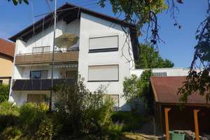 Viel Platz für den Alltag in diesem Mehrfamilienhaus in Ludwigshafen – 67071 Ruchheim, Ludwigshafen am Rhein – Vorschaubild 8