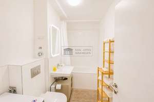 Urbanes Wohnen mit Balkon – moderne 2-Zimmer-Wohnung im grünen Drake Park – Die vollständige Adresse der Immobilie erhältst du vom Anbieter., 12205 Lichterfelde, Berlin – Vorschaubild 6