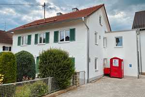 Charmantes Einfamilienhaus mit Garage – Ostallgäu (Kreis) – Vorschaubild 5