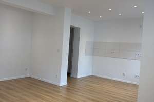 Kernsanierte 2-Zimmer-Wohnung in Oberhausen Alstaden, Flockenfeld