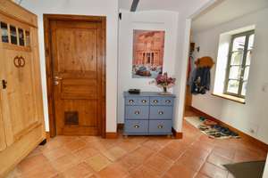 🏛️ Stilvolles Haus – ca. 198 m², Terrasse & Galerie in Rosbach v.d.H