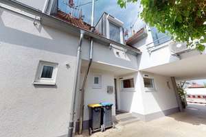 Familienglück in Karlsruhe-Daxlanden: Modernisiertes RMH mit traumhafter Galerie und Top-Technik – Die vollständige Adresse der Immobilie erhältst du vom Anbieter., 76189 Daxlanden, Karlsruhe – Vorschaubild 44