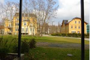 Sehr loftige Maisonette mit Terrasse zentrumsnah im Park – Zweinaundorfer Str. 55, 4318 Anger-Crottendorf, Leipzig – Vorschaubild 4