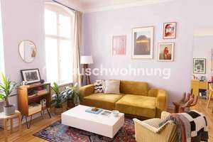 Tauschwohnung: Tauschwohnung Bergmannkiez – Die vollständige Adresse der Immobilie erhältst du vom Anbieter., 10961 Kreuzberg, Berlin – Vorschaubild 5