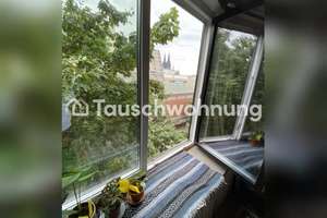 Tauschwohnung: Schlichte 3 Zimmerwohnung am Neumarkt mit Domblick – Die vollständige Adresse der Immobilie erhältst du vom Anbieter., 50823 Neuehrenfeld, Köln – Vorschaubild 8