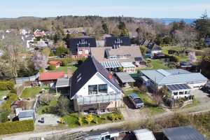 Vielseitiges Einfamilienhaus mit 
Einliegerwohnung in Strandnähe
in Haffkrug – Ostholstein (Kreis) – Vorschaubild 2