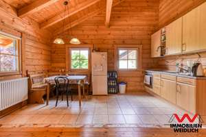 Außergewöhnliches Massiv-Holzhaus in grüner Idylle - perfektes Zuhause in Kirchseeon – Die vollständige Adresse der Immobilie erhältst du vom Anbieter., 85614 Kirchseeon – Vorschaubild 20