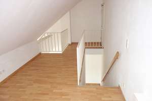 Attraktive Maisonette-Wohnung mit Balkon in gefragter Wohnlage von Krefeld-Traar!! – Die vollständige Adresse der Immobilie erhältst du vom Anbieter., 47802 Traar, Krefeld – Vorschaubild 5