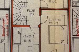 5-Zimmer Reihenmittelhaus in Waldkraiburg mit Garten und Garage – Die vollständige Adresse der Immobilie erhältst du vom Anbieter., 84478 Waldkraiburg – Vorschaubild 34