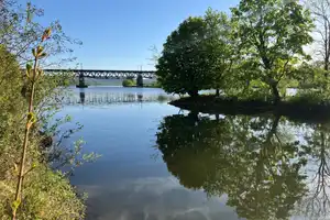 Rarität in idyllischer Donaulage – stadtnah mit Bootsanlegerecht – Die vollständige Adresse der Immobilie erhältst du vom Anbieter., 93161 Sinzing – Vorschaubild 8