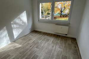 Helle 4-Zi. mit großem Balkon & Laminat in ruhiger Lage!  – Würzburger Straße 36 B, 9130 Sonnenberg, Chemnitz – Vorschaubild 13