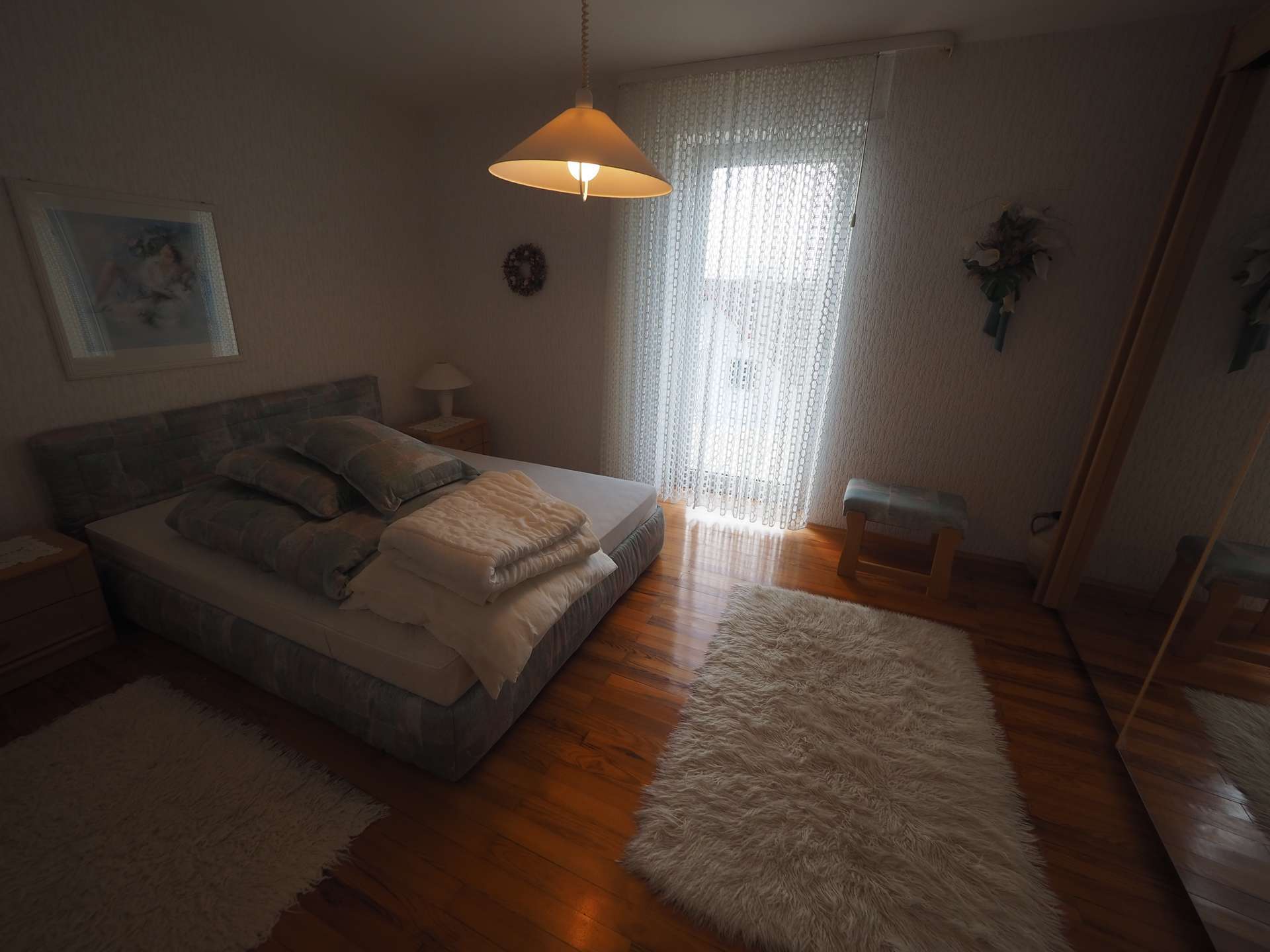 Immobilie in Großsteinhausen - MEHRGENERATIONENHAUS: KOMPLETTES DOPPELHAUS MIT SCHÖNEM GARTEN - Bild 10