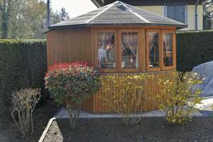 Familienglück mit traumhaftem Garten und vielen Extras! – Die vollständige Adresse der Immobilie erhältst du vom Anbieter., 67133 Maxdorf – Vorschaubild 18