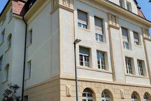 Kapitalanlage in Bestlage – Altbau mit Potenzial in der Wiehre