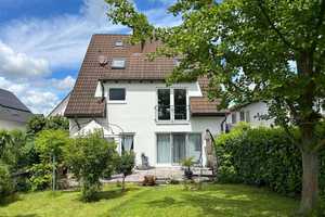 Modernisiertes Wohnhaus mit grüner Oase und vielen Extras – Südliche Weinstraße (Kreis) – Vorschaubild 1