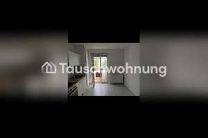 Tauschwohnung: 2 Zimmer Wohnung in Kalk