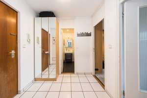 Moderne Wohnung in ruhiger Lage – Johann-Clanze-Straße 43, 81369 Mittersendling, München – Vorschaubild 6