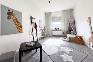 Lichtdurchflutete, großzügige Wohnung mit Balkon und 3-4 Zimmern – Badische  Str. 18, 42389 Langerfeld-Beyenburg, Wuppertal – Vorschaubild 11