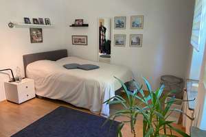 BENIT | Idyllische Ruhe in Hannovers begehrtester Wohnlage – Die vollständige Adresse der Immobilie erhältst du vom Anbieter., 30657 Bothfeld, Hannover – Vorschaubild 10