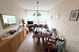 Reserviert. 4-Zimmer-Wohnung mit Balkon, Tiefgarage und Blick in den Park in Mannheim-Neckarstadt – Die vollständige Adresse der Immobilie erhältst du vom Anbieter., 68167 Neckarstadt-Ost/Wohlgelegen, Mannheim – Vorschaubild 5