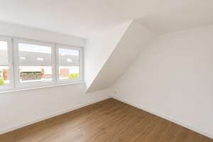 Exklusive Penthousewohnung mit 6 m Deckenhöhe & Süd-Loggia – Hackfurthstr. 78a, 46244 Kirchhellen-Mitte, Bottrop – Vorschaubild 21