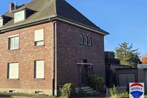 Große DHH mit viel Potential sucht Handwerker! – Kleve (Kreis) – Vorschaubild 2