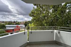 Helle 3-Zimmer-Wohnung mit Balkon in Nürnberg – Aachener Straße  9, 90425 Wetzendorf, Nürnberg – Vorschaubild 5